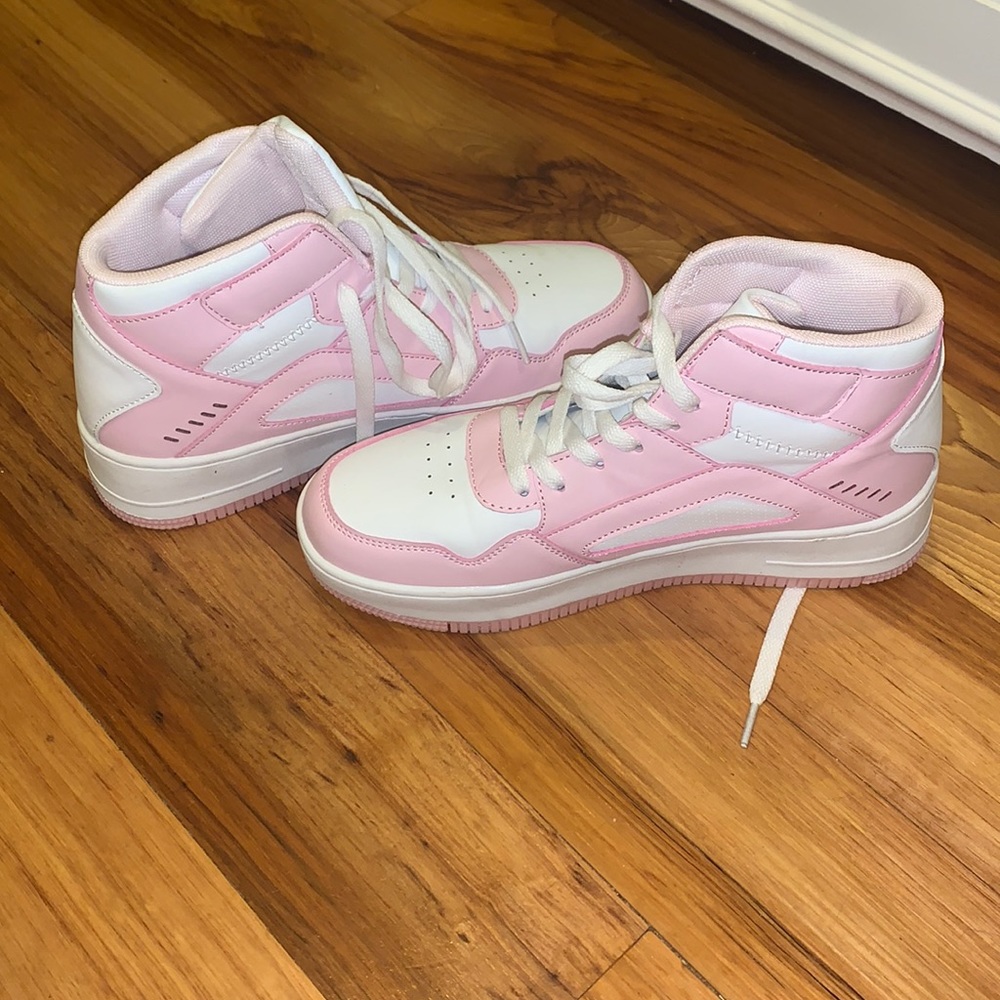 SHEIN sneakers